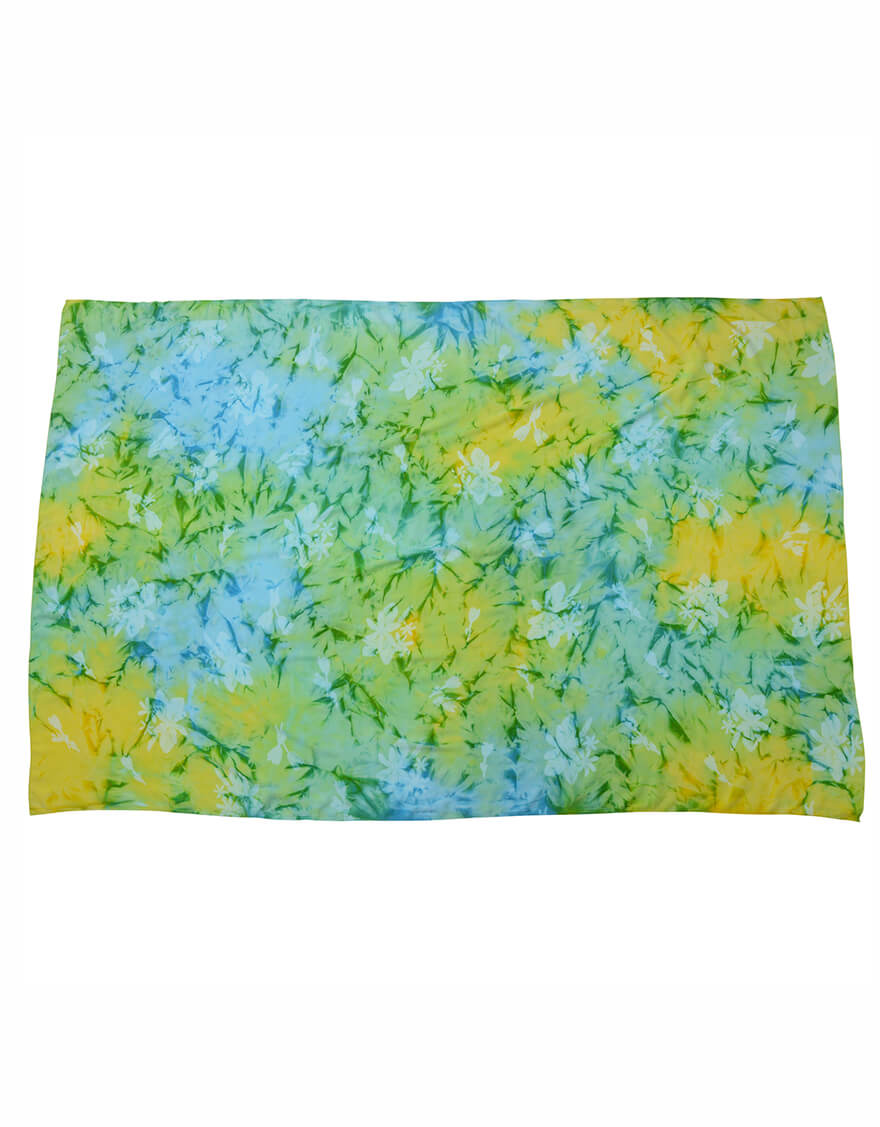 【デザインロング,パレオ】デザインロング（タウティアレ）モアナ