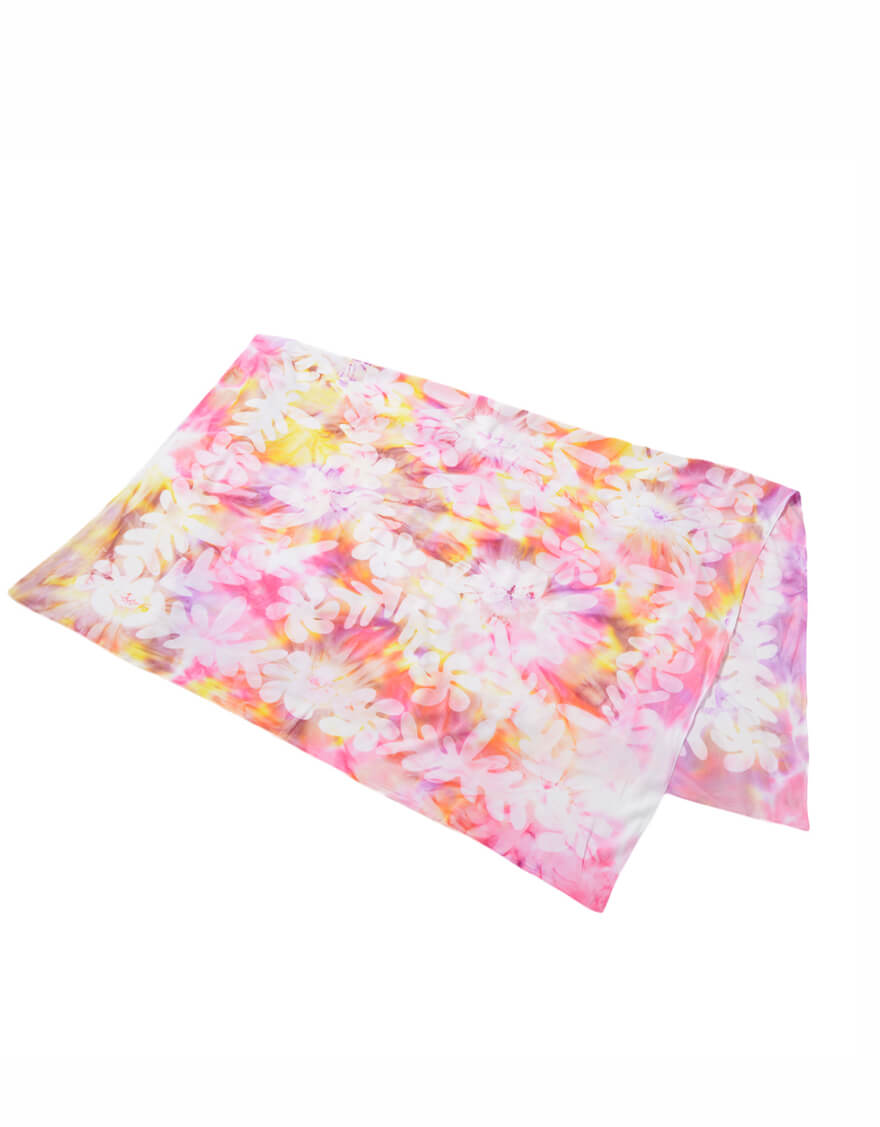 【デザインロング,パレオ】デザインロング（ティファイファイ）パラダイス