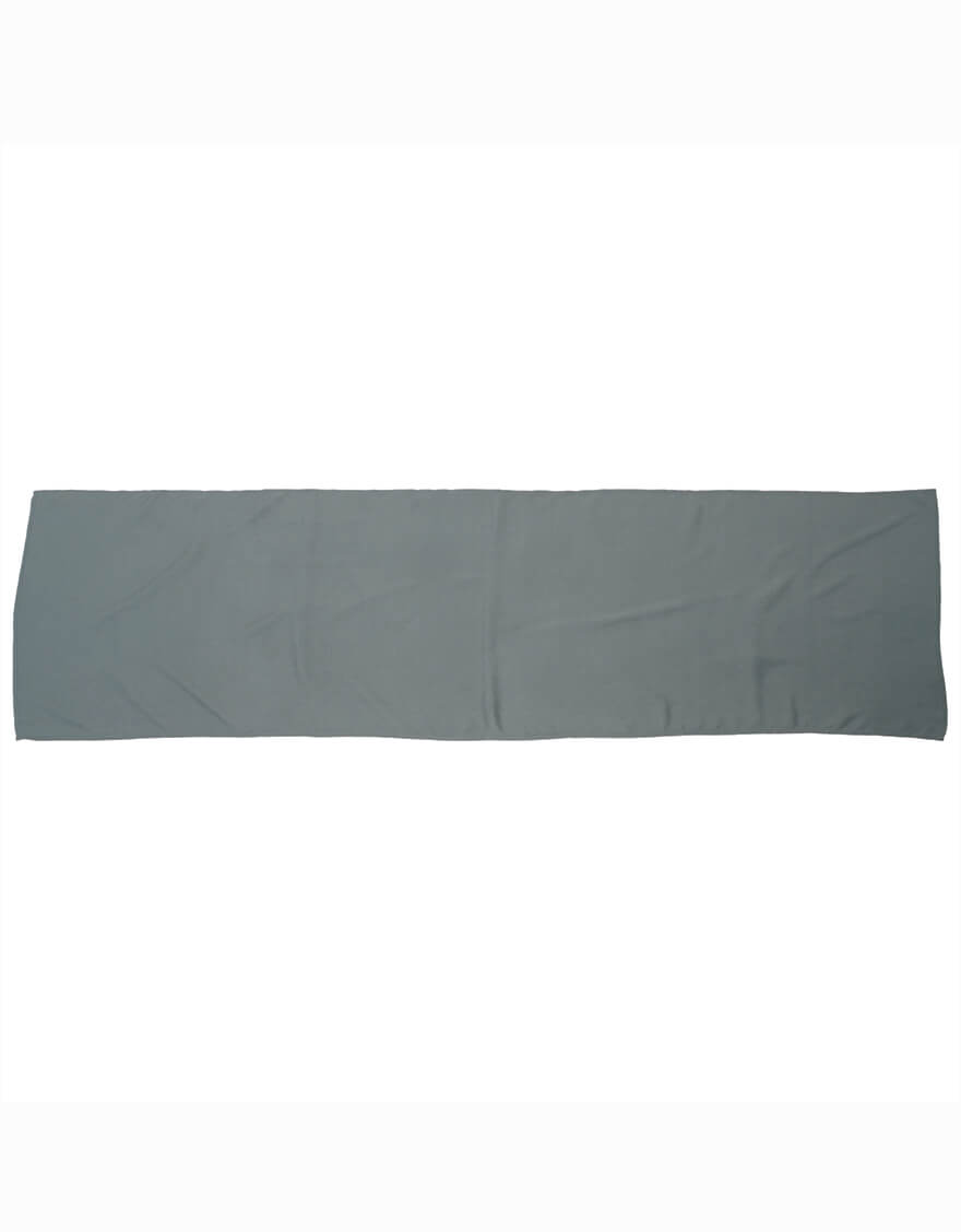 【カラーショート,パレオ】カラーショート（ディープグレー）