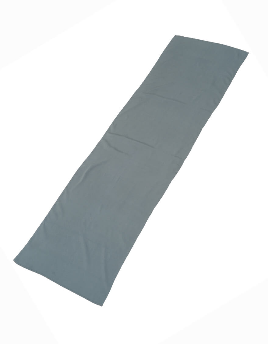 【カラーショート,パレオ】カラーショート（ディープグレー）