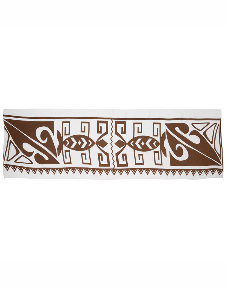 【デザインショート,パレオ】デザインショート（ナチュラ）ホワイト