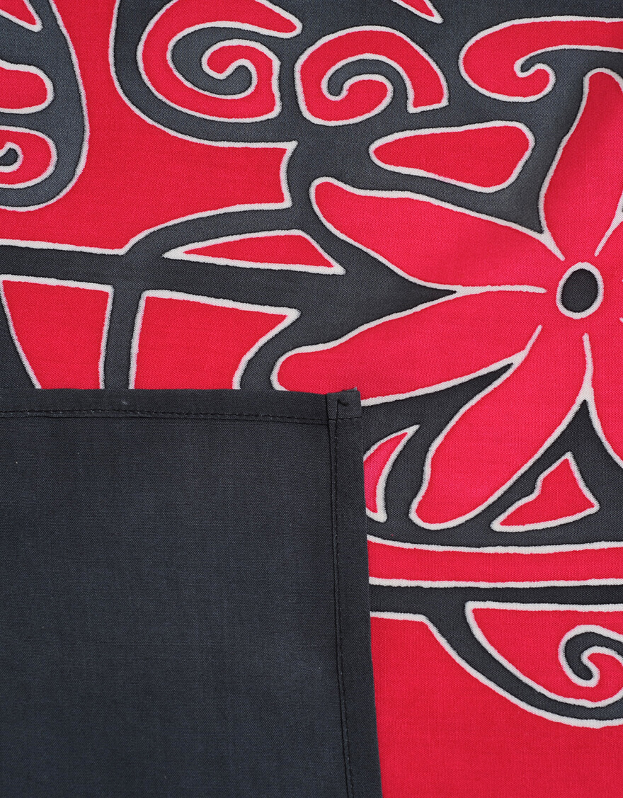 【デザインショート,パレオ】デザインショート（フェヌア）グレー