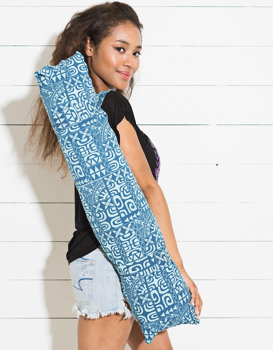 【レッスン小物,レッスンアイテム】モレケース（タパオ）ネイビー