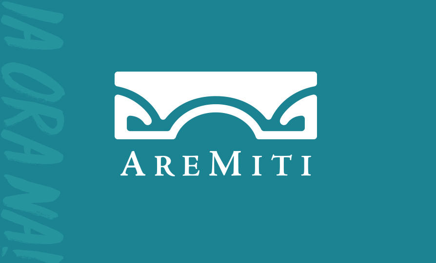 ＜SHOP INFO＞AREMITI夏季休業のご案内です