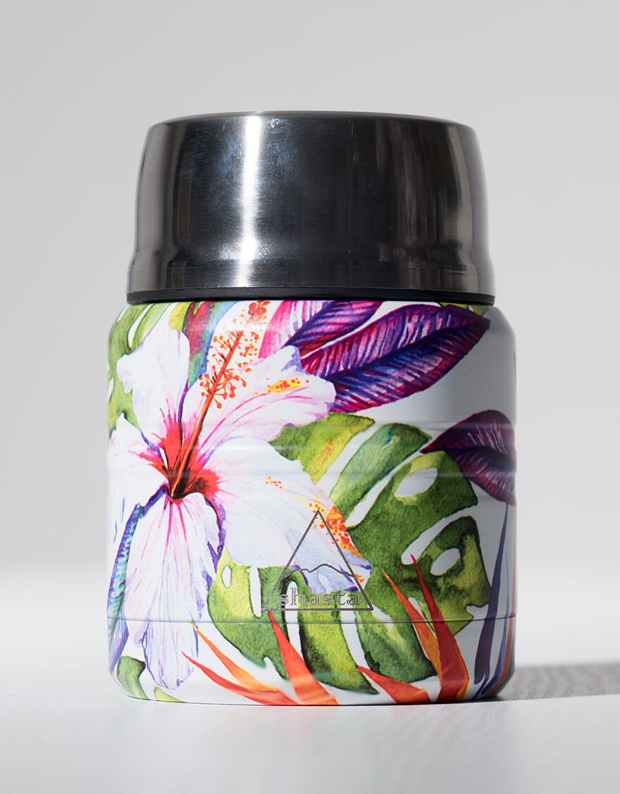 可愛いステンレスボトルが人気のシャスタシリーズが入荷しました♪