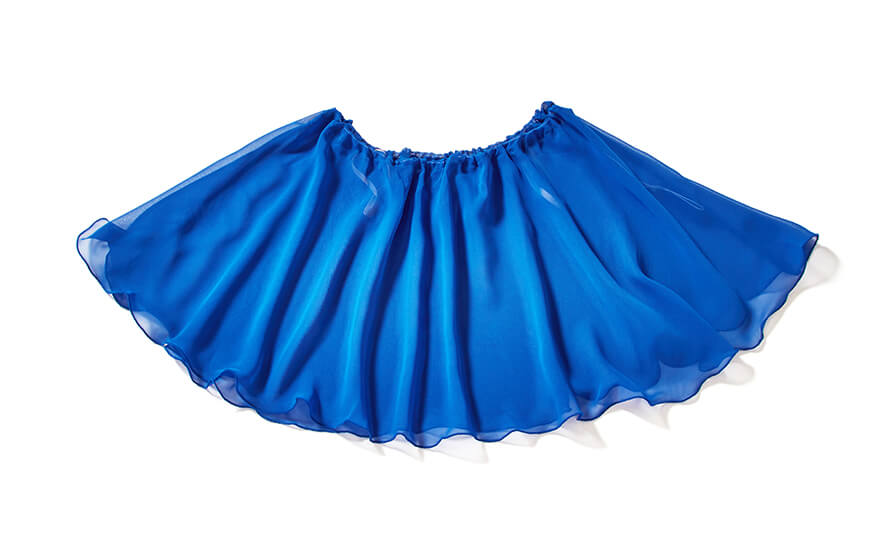 ドレスと共布でお作りするスタイリングケープのご紹介