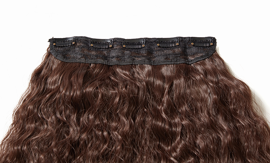 ［ロコウィッグ（レイヤード）］の使い方