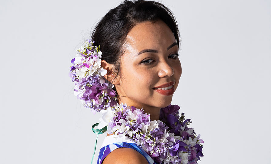 ミラクルレイのご紹介