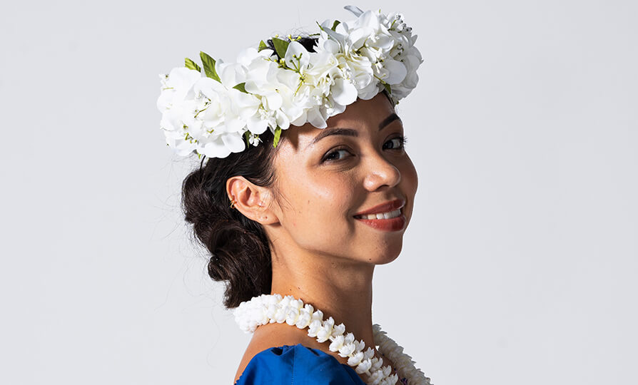 ミラクルレイのご紹介