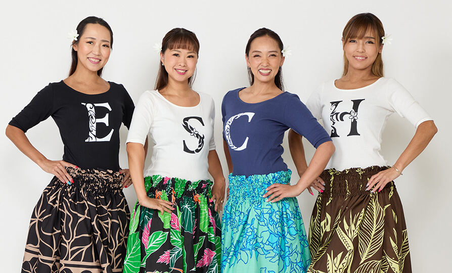 イニシャルTシャツキャンペーン2024のご案内