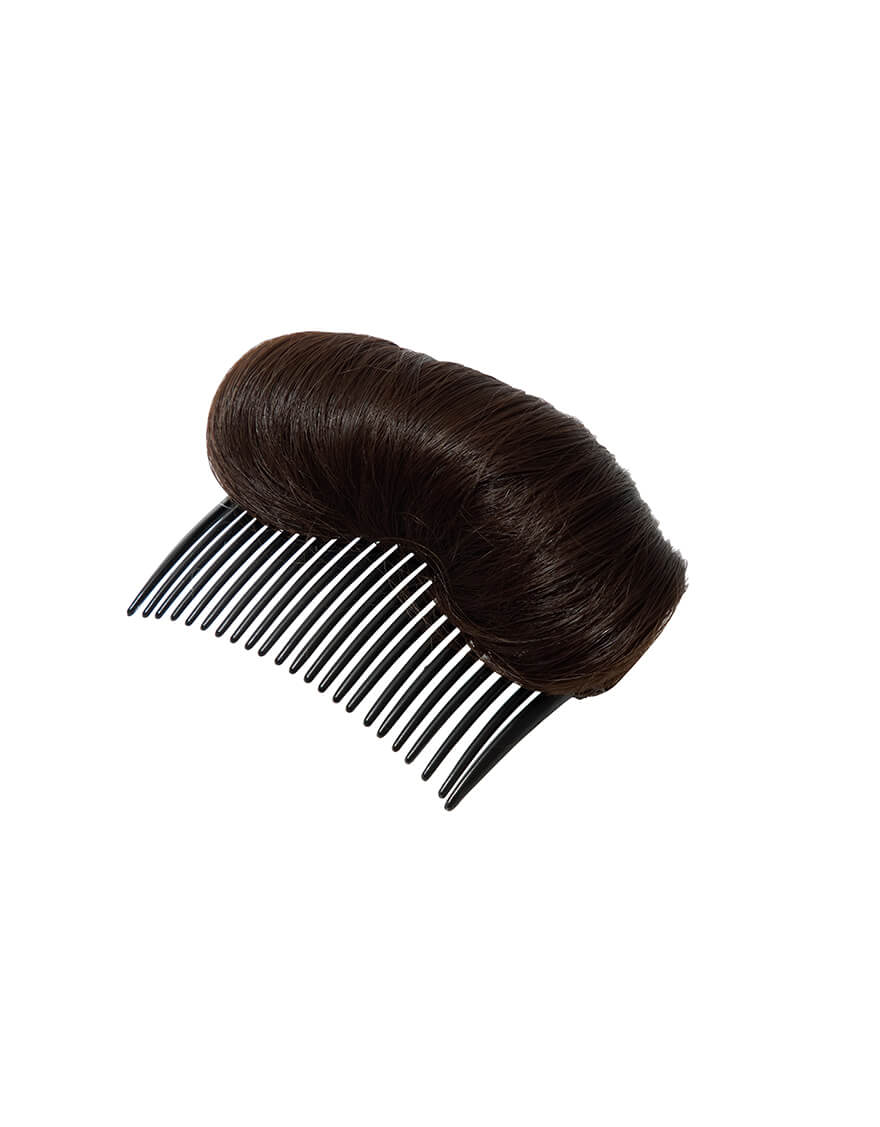 【ウィッグ,ヘアーアクセサリー】ロコウィッグ（ボリュームアップコーム）