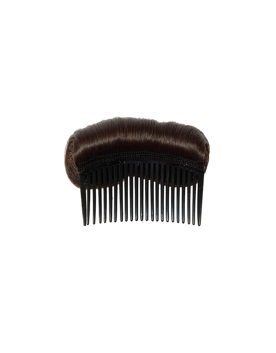 【ウィッグ,ヘアーアクセサリー】ロコウィッグ（ボリュームアップコーム）