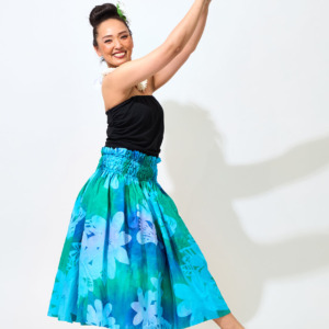 コットンパウスカートキャンペーン2025