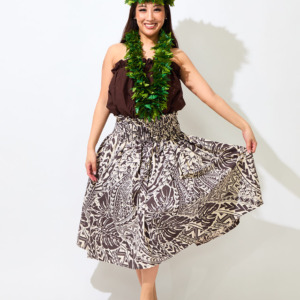 コットンパウスカートキャンペーン2025