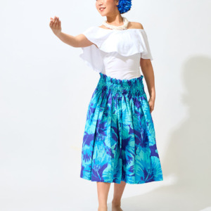 コットンパウスカートキャンペーン2025