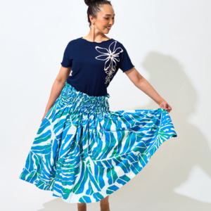 コットンパウスカートキャンペーン2025