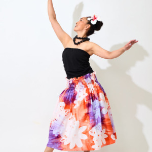 コットンパウスカートキャンペーン2025