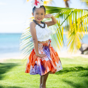 コットンパウスカートキャンペーン2025