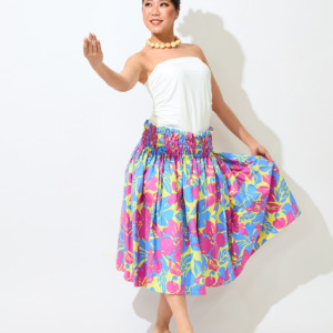 コットンパウスカートキャンペーン2025