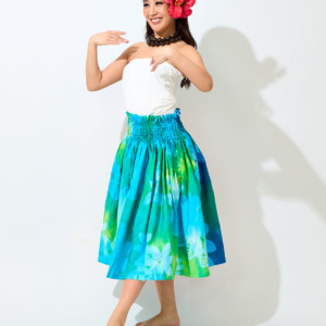 コットンパウスカートキャンペーン2025