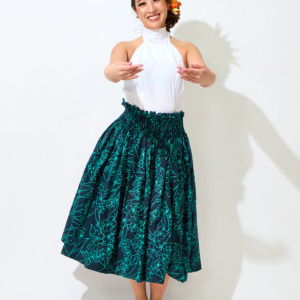 コットンパウスカートキャンペーン2025