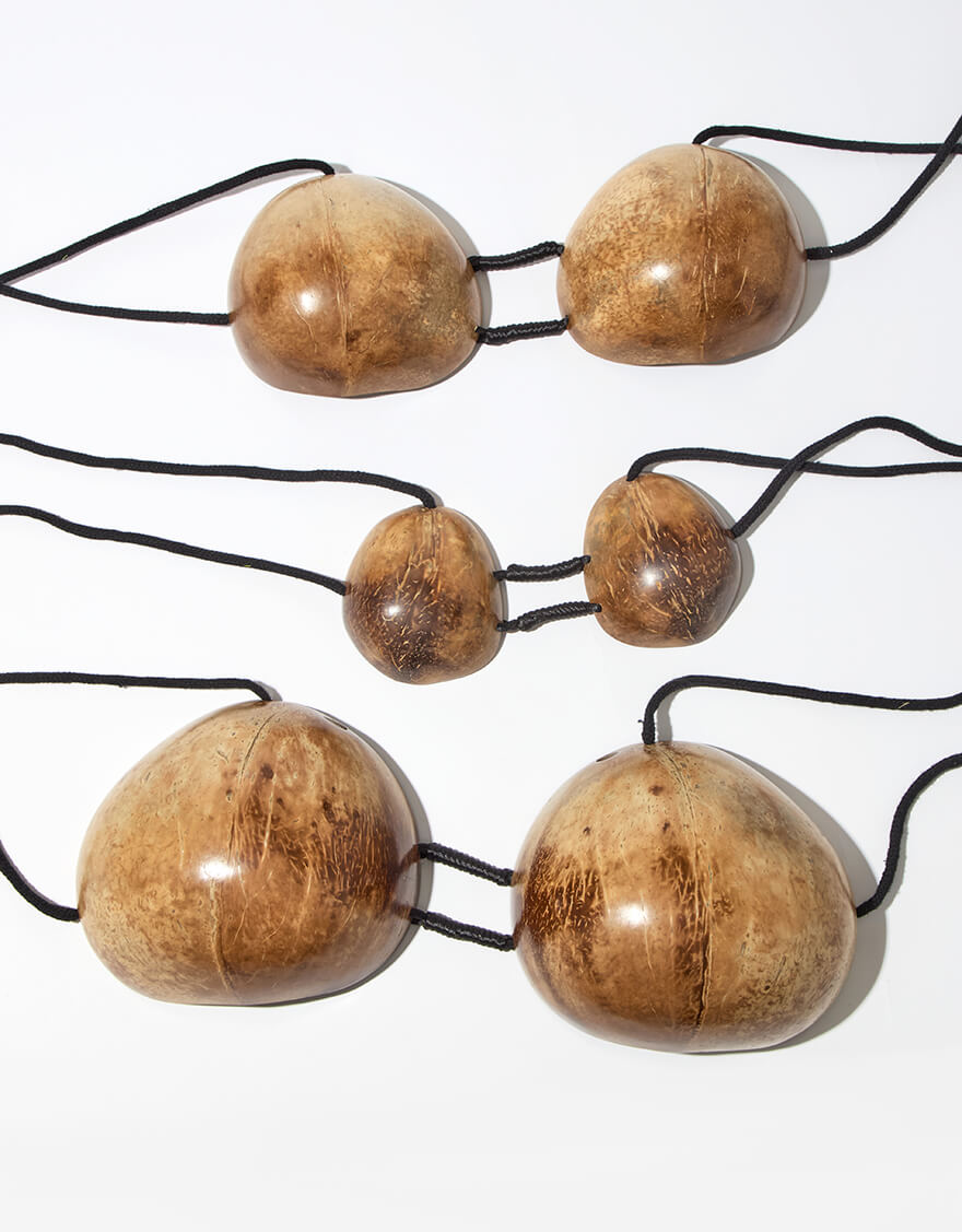 【ココブラ,ココブラ/コスチュームブラ,SALE】［SALE］ココブラ (白っぽいお色)